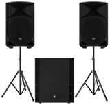 Mackie Speakers003